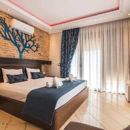 Apartamento Kappa Boutique *