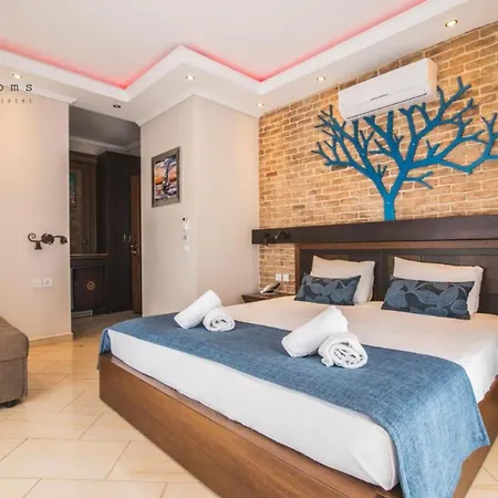 Apartamento Kappa Boutique Nea Kallikrateia