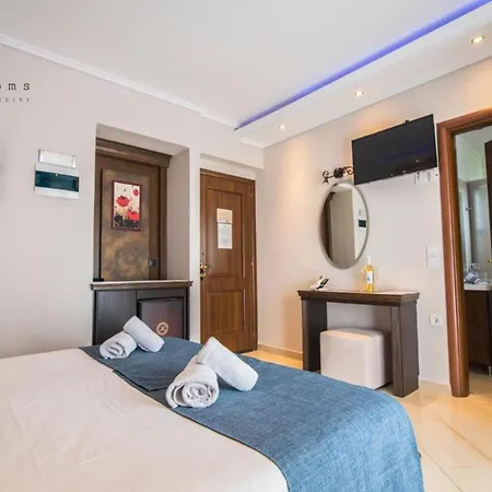 Apartamento Kappa Boutique