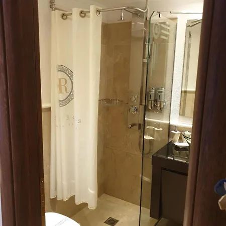 Kappa Boutique Apartamento *