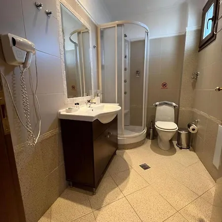 Apartamento Kappa Boutique *