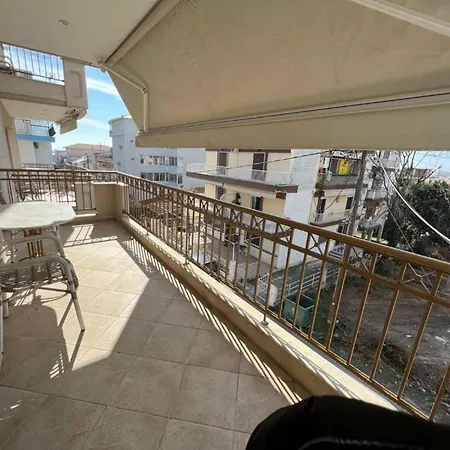 Kappa Boutique Apartamento *