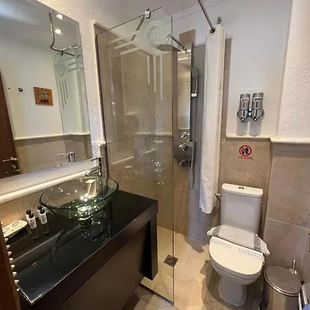 Kappa Boutique Apartamento