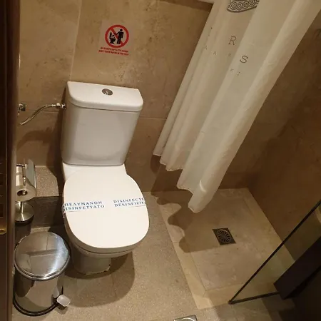 Apartamento Kappa Boutique Nea Kallikrateia