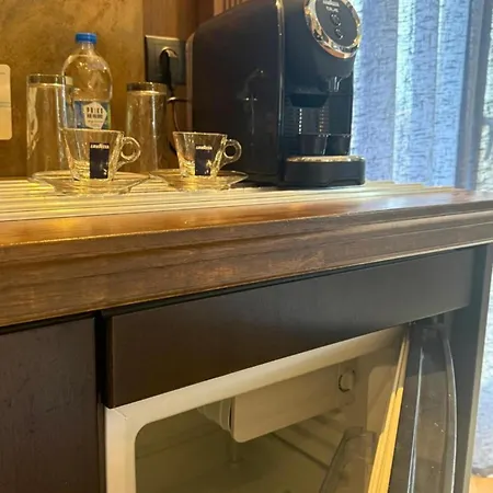 Apartamento Kappa Boutique