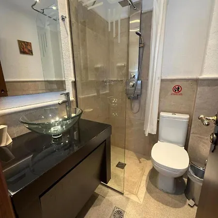 Kappa Boutique Apartamento