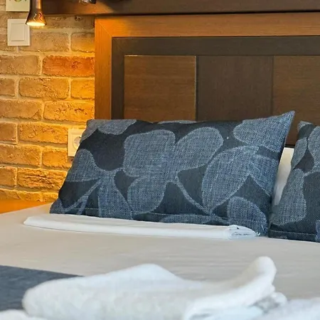 Kappa Boutique Apartamento *